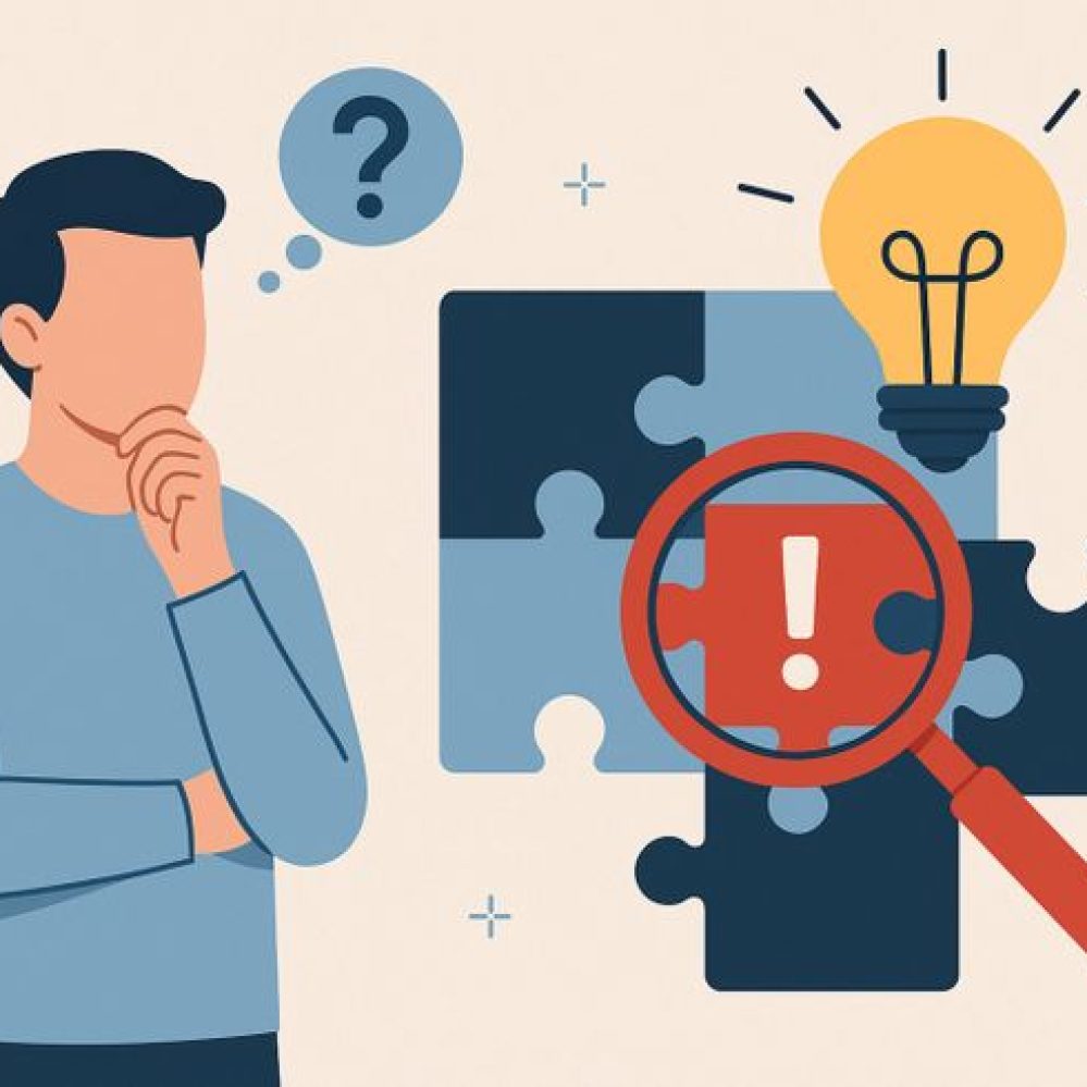 How to Identify Core Issues and Solve Problems Effectively Today