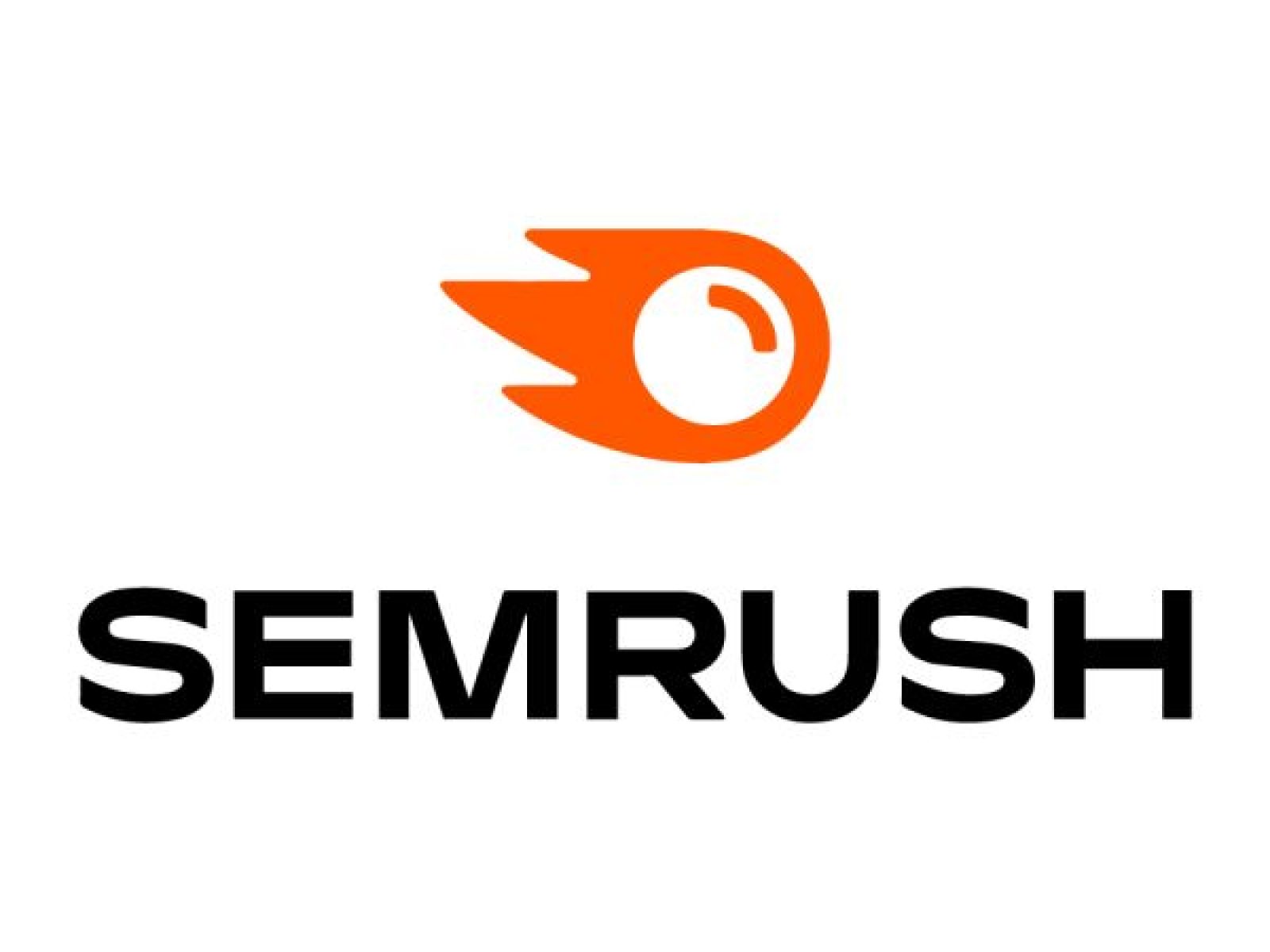 Semrush Logo